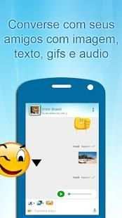 My Live Messenger screenshot 3