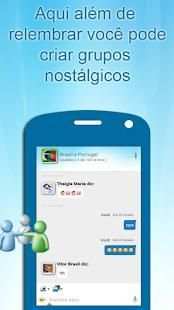 My Live Messenger screenshot 2