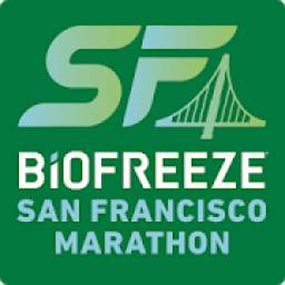 The Biofreeze SF Marathon