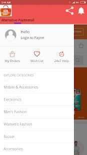 Paytmmall - Online Shopping screenshot 5