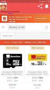 Paytmmall - Online Shopping screenshot 3