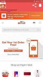 Paytmmall - Online Shopping screenshot 2