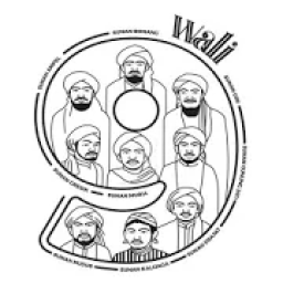 Wali Songo иконка