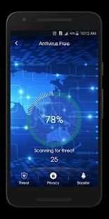Antivirus Free screenshot 6