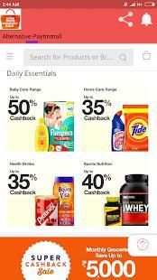 Paytmmall - Online Shopping screenshot 4