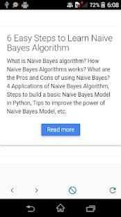 Programming and Algorithm Concepts screenshot 11
