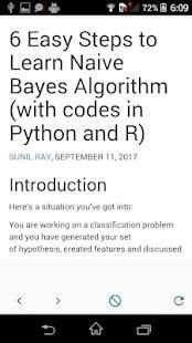 Programming and Algorithm Concepts screenshot 2