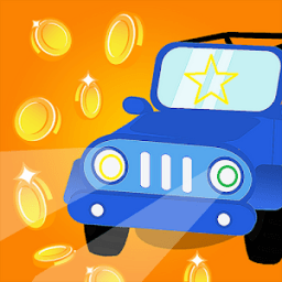 Merger Bus - Merger Car आइकन