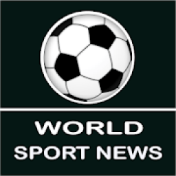 World Sport News आइकन