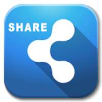 Share Apps And Send All