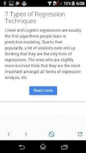 Programming and Algorithm Concepts screenshot 9