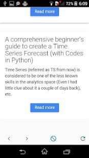 Programming and Algorithm Concepts screenshot 6