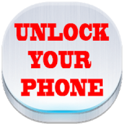 ikon Unlock your phone Premium and Cheapest