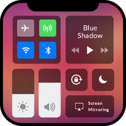 OS11 Control Center आइकन