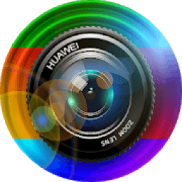 ikon Camera For Nova huawei