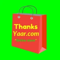 Thanks yaar आइकन