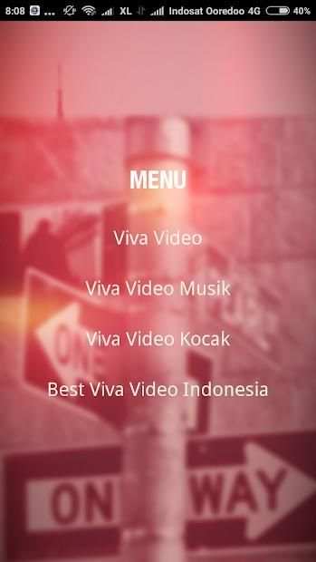 Kumpulan Viva Video screenshot 3