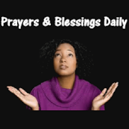 ikon Prayers &amp; Blessings Daily