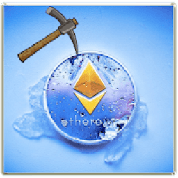 ikon Ethereum Miner - Free ETH