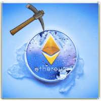 Ethereum Miner - Free ETH on 9Apps