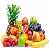 Fruit Market on 9Apps