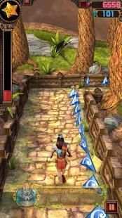 Run Mania Lost Temple स्क्रीनशॉट 3