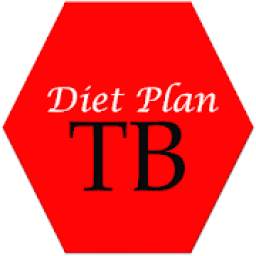 Tuberculosis TB Diet Plan