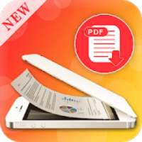 Mobile Document Scanner on 9Apps