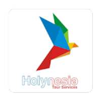 Holynesia Tour Travel