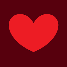 Likes now आइकन