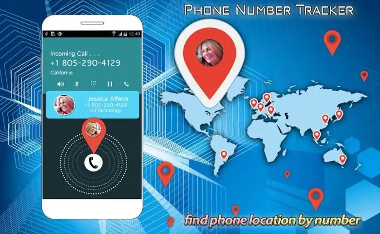 lacak nomor telepon hlr lookup screenshot 4