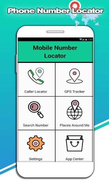 lacak nomor telepon hlr lookup screenshot 1