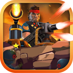 Tower defense - Legend defense - Final Battle icon