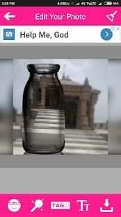 Instaa Editor-Filter Editor screenshot 6