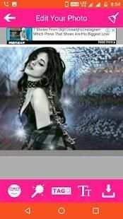 Instaa Editor-Filter Editor screenshot 5