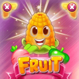 FRUIT FARM GARDEN आइकन