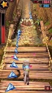 Run Mania Lost Temple स्क्रीनशॉट 2