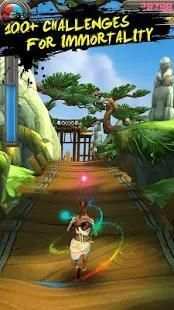 Run Mania Lost Temple स्क्रीनशॉट 6