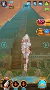 Run Mania Lost Temple स्क्रीनशॉट 1