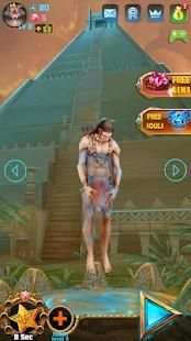 Run Mania Lost Temple स्क्रीनशॉट 5