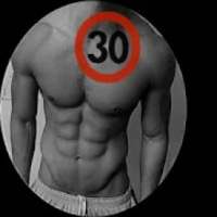 Perfect Body in 30 days on 9Apps