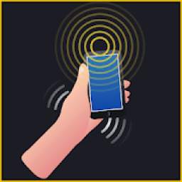 Digital Hand Tremor Meter