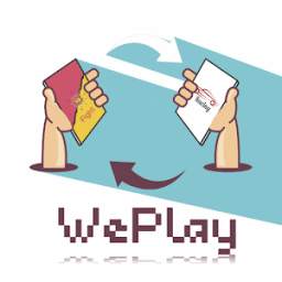 WePlay 0.0.3