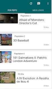 WePlay screenshot 2