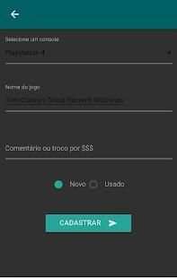 WePlay screenshot 1