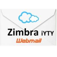 Zimbra Webmail - iyte