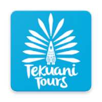 Tekuani Tours on 9Apps