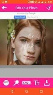 Instaa Editor-Filter Editor screenshot 4