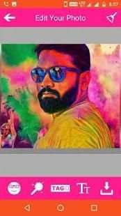 Instaa Editor-Filter Editor screenshot 2