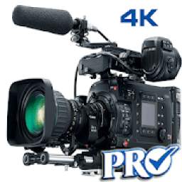 Hd Camera Pro